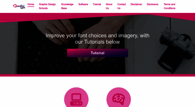 beautifultype.net