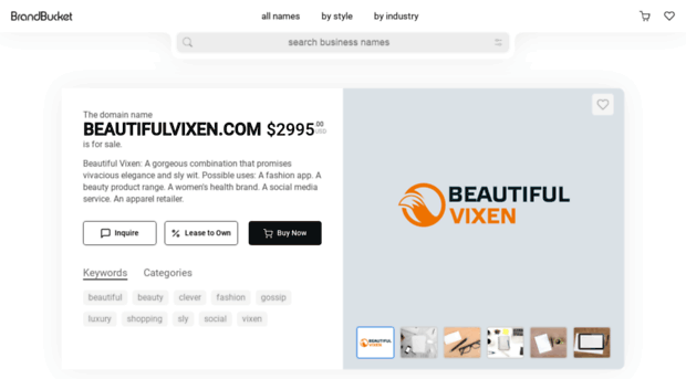 beautifulvixen.com