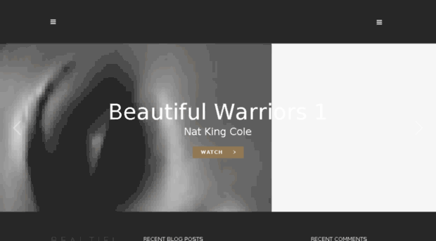 beautifulwarriors.com