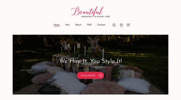 beautifulweddinghire.com.au