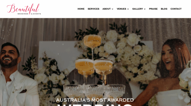 beautifulweddings.com.au