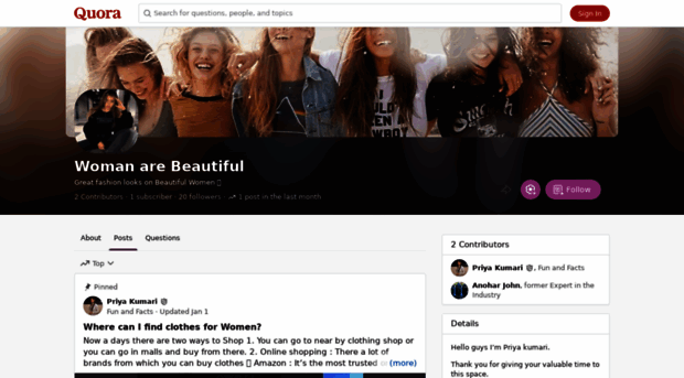 beautifulwomanoutfits.quora.com