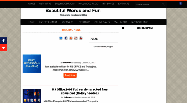 beautifulwordsandfun.blogspot.com