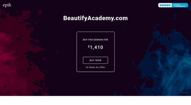 beautifyacademy.com