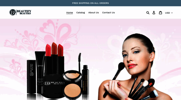 beautifybeauties.com