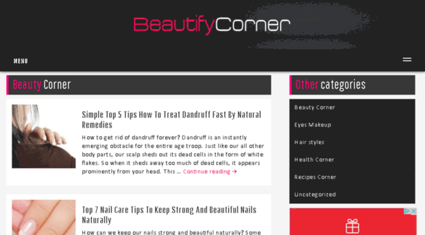 beautifycorner.com