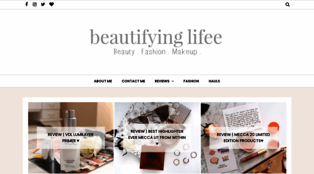 beautifyinglifee.blogspot.com