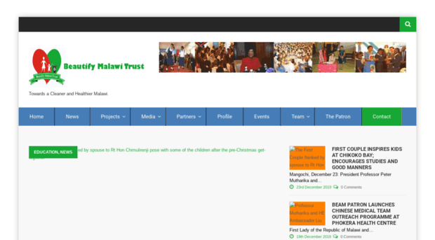 beautifymalawitrust.org