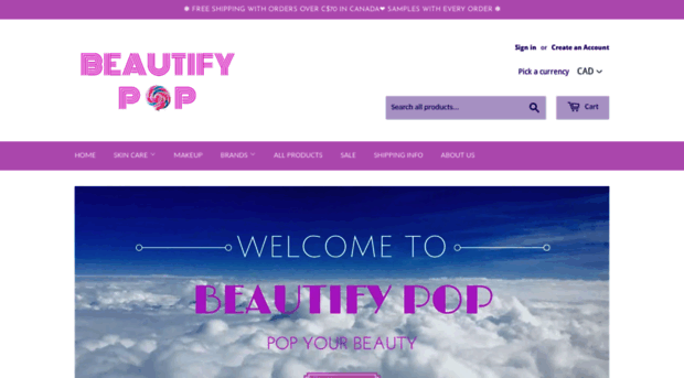 beautifypop.com