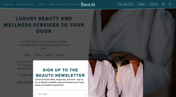 beautii.co