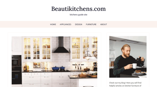 beautikitchens.com