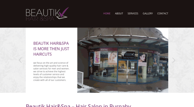 beautiksalon.ca