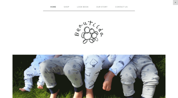 beautilda.co.uk