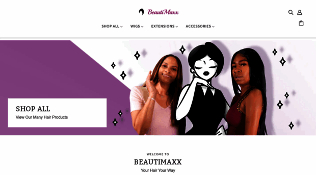 beautimaxx.com