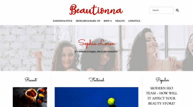 beautionna.com