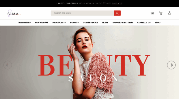 beautisima-demo.mybigcommerce.com