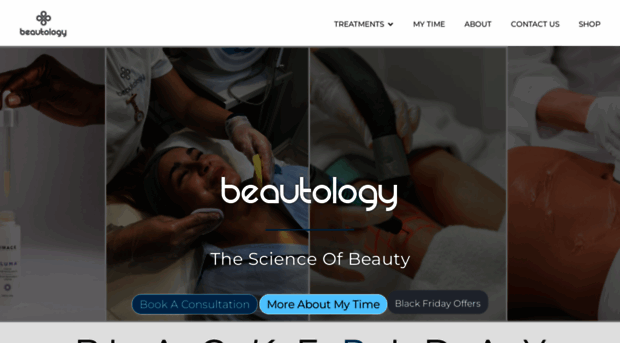 beautology.co.uk