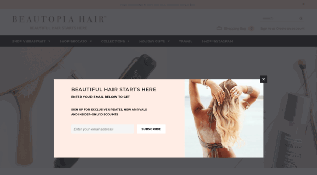 beautopiahair.com