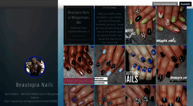 beautopianails.com