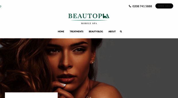 beautopiauk.com