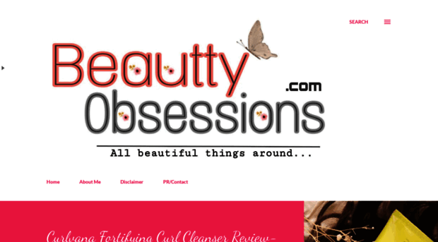 beauttyobsessions.blogspot.in