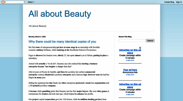 beauty-333.blogspot.com