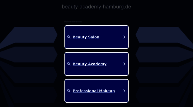 beauty-academy-hamburg.de