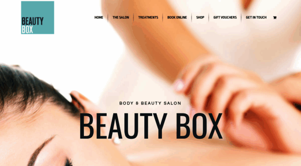 beauty-box.co.uk