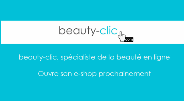 beauty-clic.com