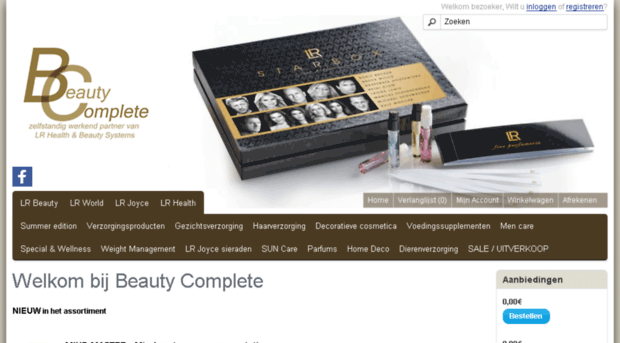 beauty-complete.nl
