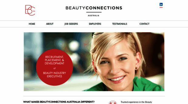 beauty-connections.com.au