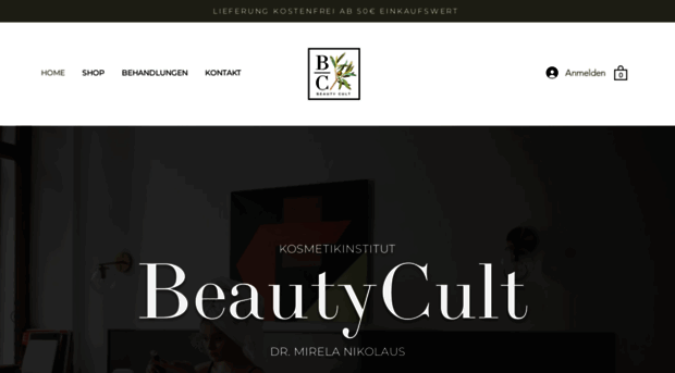 beauty-cult.de
