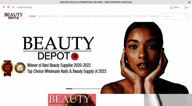 beauty-depot.ca