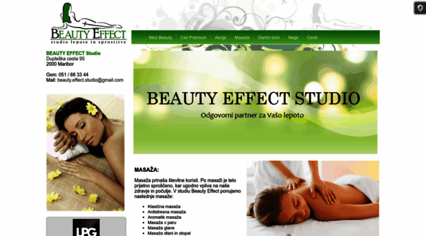 beauty-effect.si