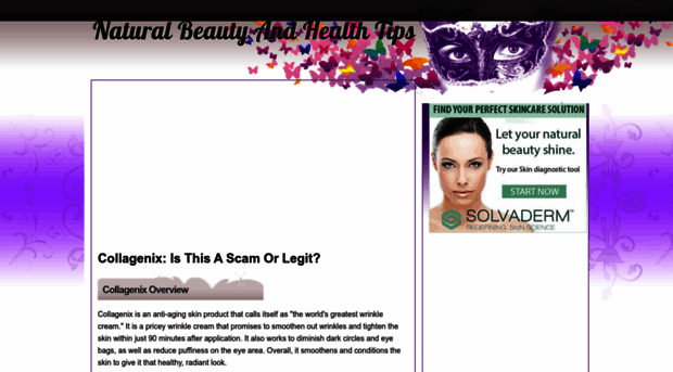 beauty-expertreviews.blogspot.in