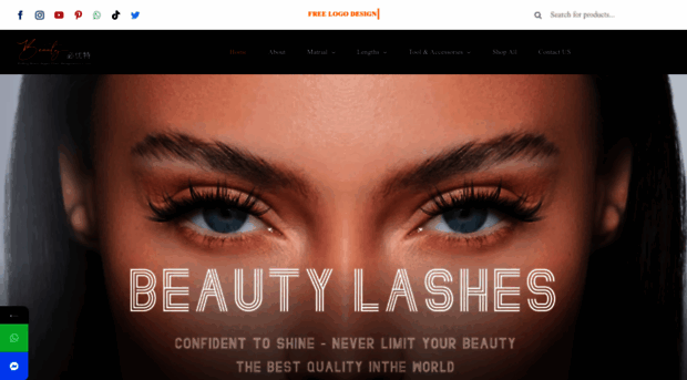 beauty-eyelash.com