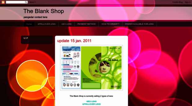 beauty-eyesshop.blogspot.com