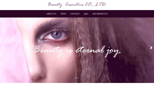 beauty-facetreasure.com