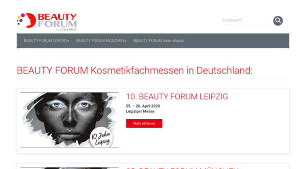 beauty-fairs.de