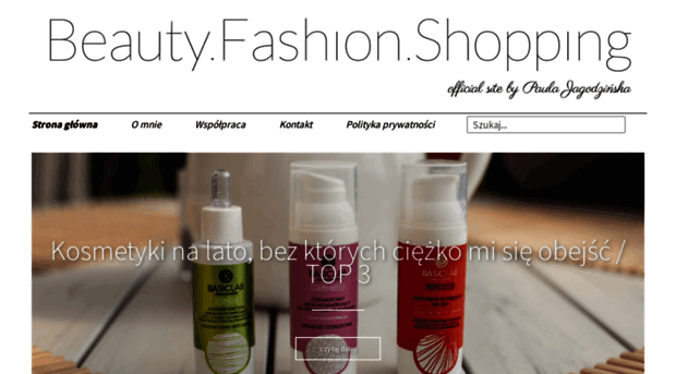 beauty-fashion-shopping.blogspot.com