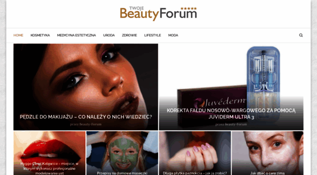 beauty-forum.pl