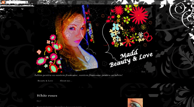 beauty-is-love.blogspot.com