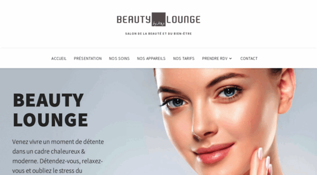 beauty-lounge.lu