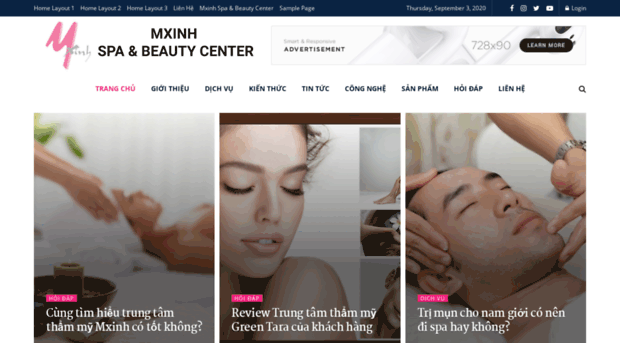 beauty-mxinh.com.vn