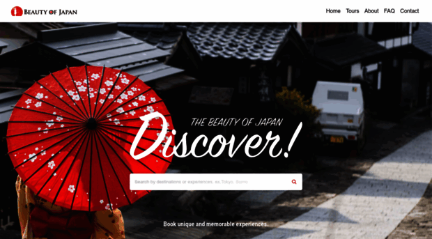 beauty-of-japan.com