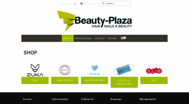 beauty-plaza.info