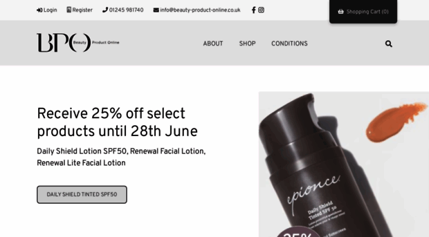 beauty-product-online.co.uk