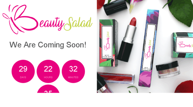 beauty-salad.com