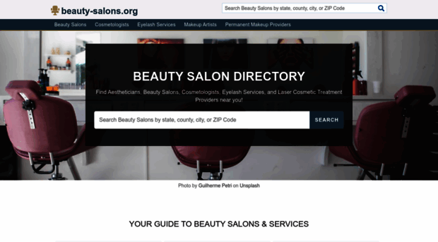 beauty-salons.org