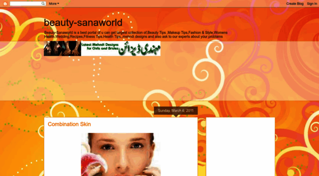 beauty-sanaworld.blogspot.com